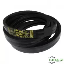 644538 Пас 2HB BP 3620 (Agro Belts) Claas