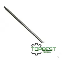 644870.0 Вал відбійного бітера Claas