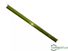 645232 Планка похилої камери 862х70х4 Claas