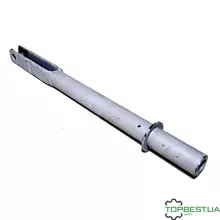 645782.0 Труба натягувача Claas