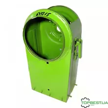 647715.0 Ніжка зернового елеватора Claas