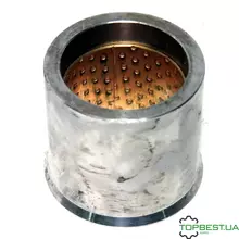 649913.0 Втулка D53/40 осі (Original) Claas