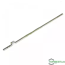 650904.1 Вал D20х1016 правий (Original) Claas