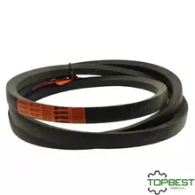 653062 Пас HD 4120 (Agro Belts) Claas