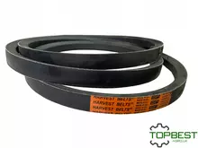 653063 Пас HD 4420 (Agro Belts) Claas