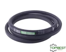653121 Пас 25х22 2810 (Agro Belts) Claas