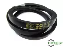 656028 Пас HB 1420 (Agro Belts) Claas