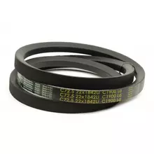 657185R1 Ремінь Harvest Belts