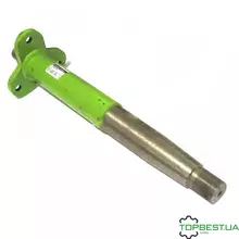 659206.1 Вал вихідний двигуна (659205.0, 624817.0) Claas