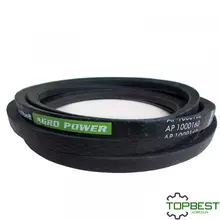 661345 Пас HA 2870 (Agro Belts) 677561 Claas