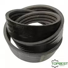 661362 Пас 4HB BP 2250 (Agro Belts) Claas