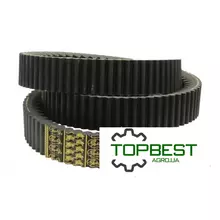 661427 Пас 55х2440 (Gates) Claas