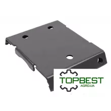 661648.2 Щиток опорний грабліни 2х92.1х94 Claas