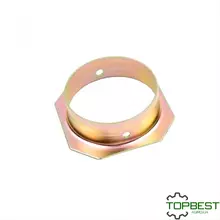 661712.2 Втулка пружини грабліни соломотряса Claas