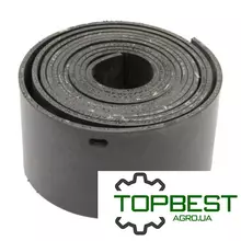 662661 Полоска ущільнююча 3 X 60X2432