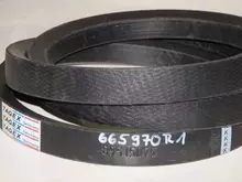 665970R1 Ремінь Harvest Belts