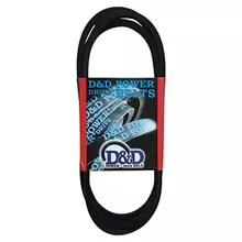 667068R1 Ремінь Harvest Belts