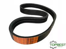 667427 Пас 3HB BP 2640 (Gates) Claas
