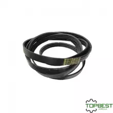 667554 Пас 3HB BP 6940 (Agro Belts) Claas