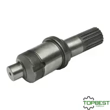 669913.1 Вал зігнутий приводу ножа (стандарт) Claas