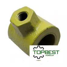 670481.0 Втулка пальця шнека Claas