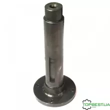 355728.1 Вал флянцевий відбійного бітер а (670717) (Original) Claas