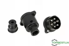 673818.2 Штепсель (Original) Claas