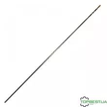 674284.1 Вал D25x2922 шнека жатки (5,7 м) Claas