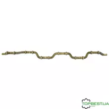 678500.3 Вал соломотряса на 6 клавіш передній Claas