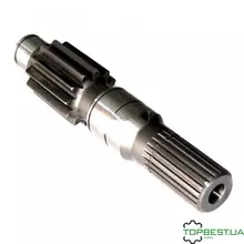 679242.0 Вал-шестерня Z=12 боротового редуктора Claas