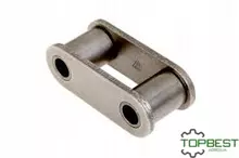 680611.1 Ланка внутрішня 38.4х25.8х8.3 Claas