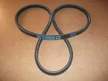 683548C91 Ремінь Harvest Belts