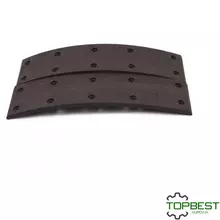 685361.0 Колодка гальмівна Claas