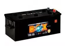 6СТ-190А Акумулятор Energy Box (ви-во мегатекс) New Holland