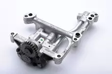 702008 Масляний насос Manitou