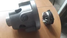 704661 Диференціал Manitou