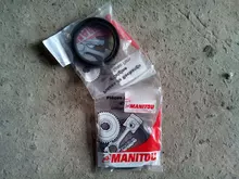 706965 Ущільнення Manitou