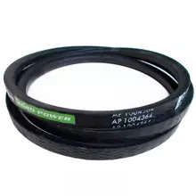 71410765 Ремінь Harvest Belts