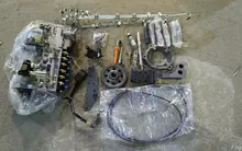 719648026 Комплект New Holland