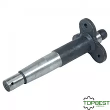 723511.0 Вал вихідний двигуна Claas