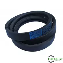 724180 Пас 2HB BP 4650 (Agro Belts) 724181 Claas