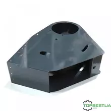 725475.1 Головка колосового елеватора Claas