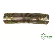 735105 Пружина грабліни соломотряса 2.5х51х203 Claas