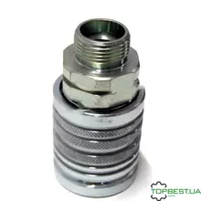 738782.0 Втулка з`єднувальна Claas