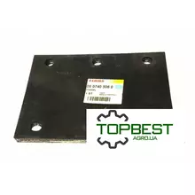 740506.0 Лопость крильчатки радіального розподільника Claas