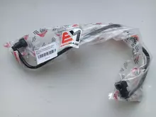 740995 Трубка Manitou