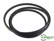 744785 Пас HB 2940 (Gates) Claas
