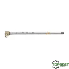 744881.0 Маслопровід (Original) Claas