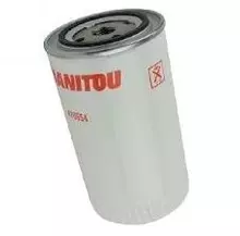 745878 Масляний фільтр Manitou