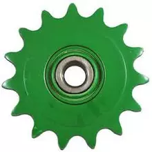 AE27909 Натяжна зірочка John Deere - Z15